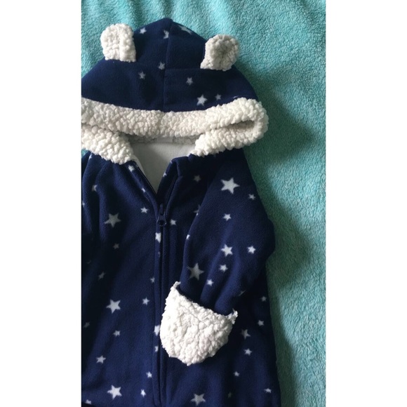 Old Navy Winter Bodysuit - Picture 1 of 7
